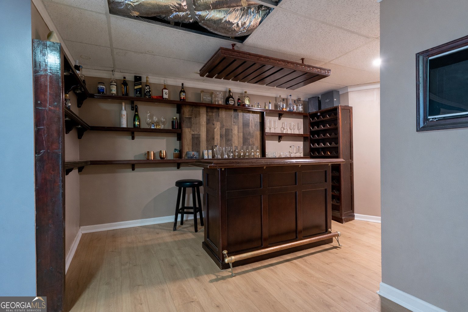 2605 Dering Gate Drive Marietta - Photo 34