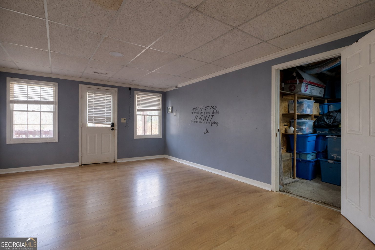 2605 Dering Gate Drive Marietta - Photo 35