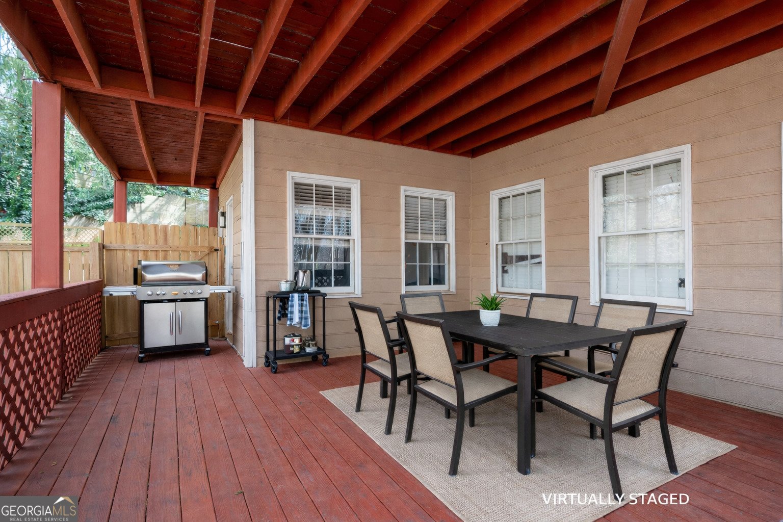 2605 Dering Gate Drive Marietta - Photo 39