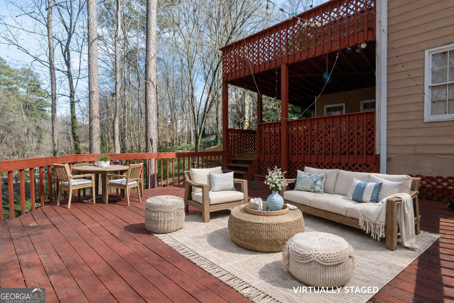 2605 Dering Gate Drive Marietta - Photo 41