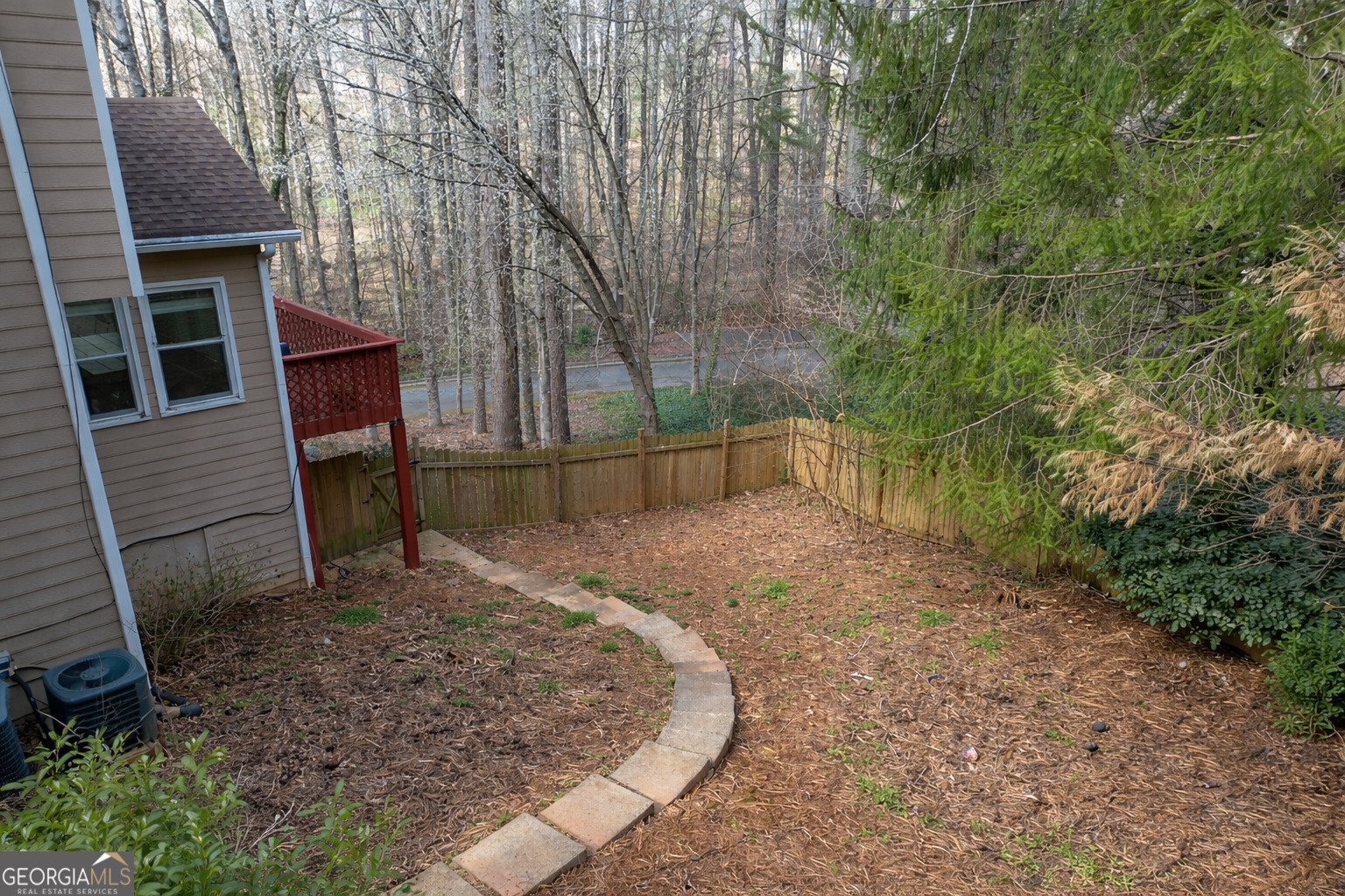 2605 Dering Gate Drive Marietta - Photo 42