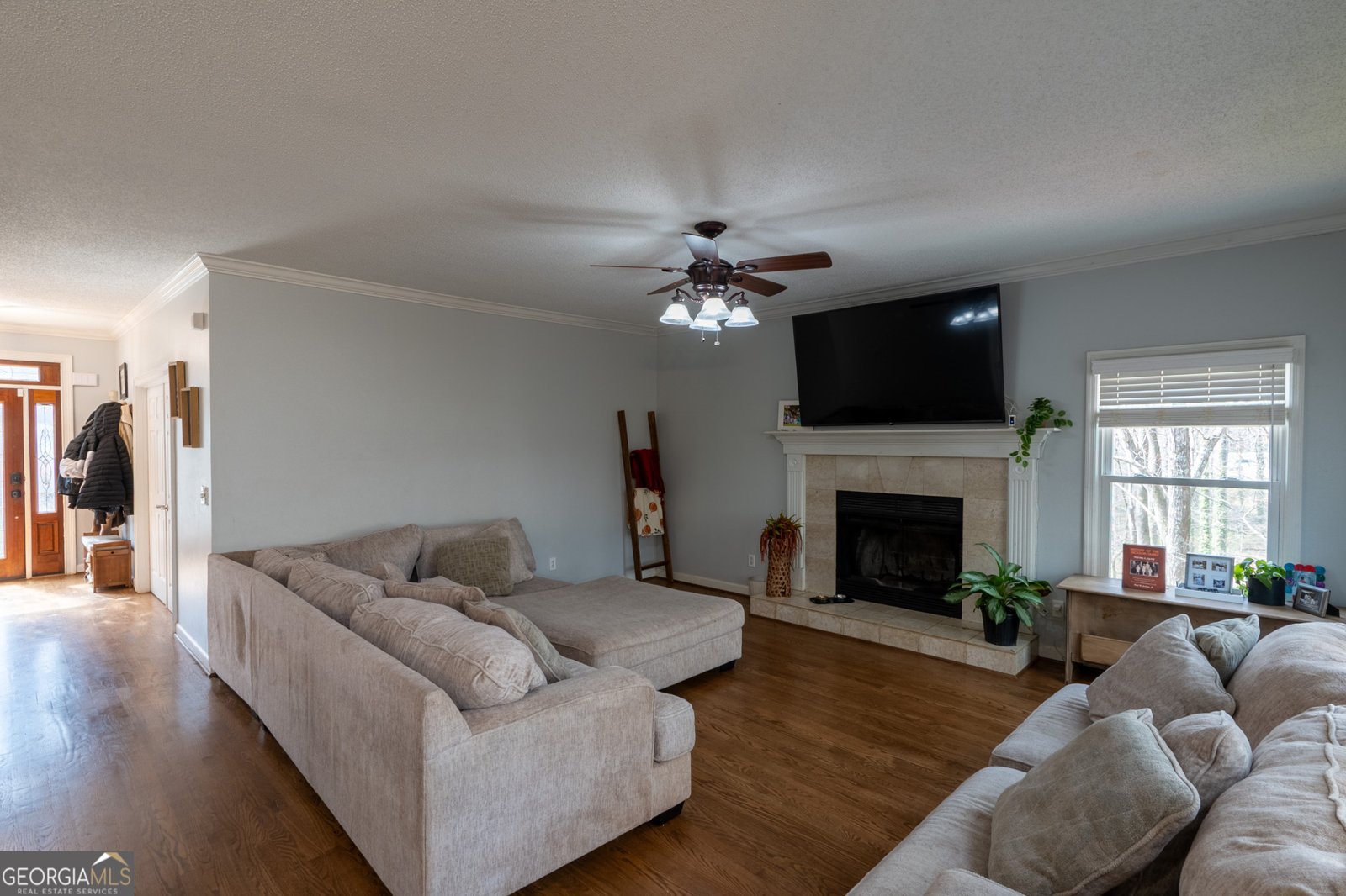 2605 Dering Gate Drive Marietta - Photo 6