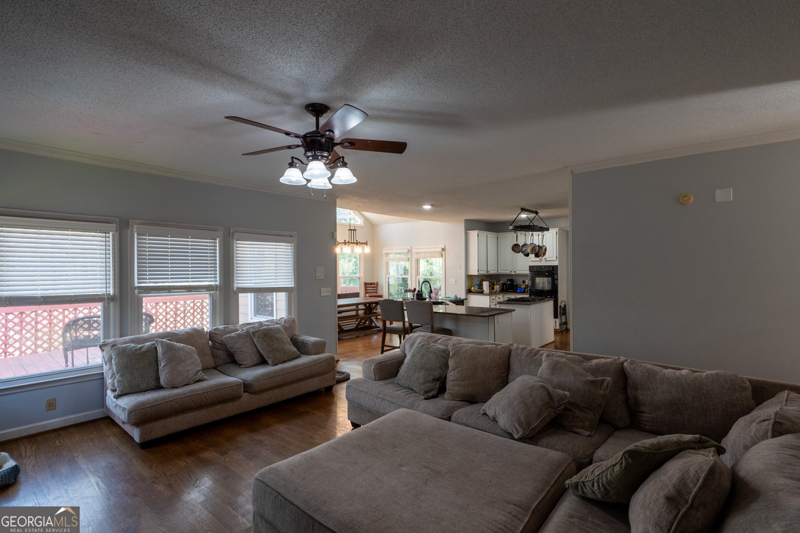 2605 Dering Gate Drive Marietta - Photo 7