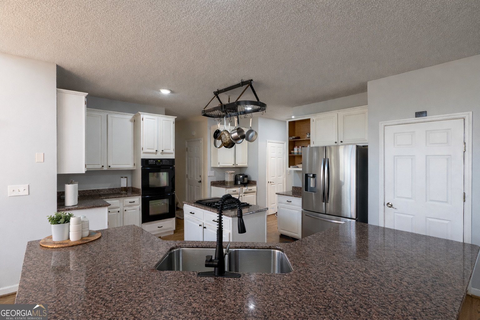 2605 Dering Gate Drive Marietta - Photo 9