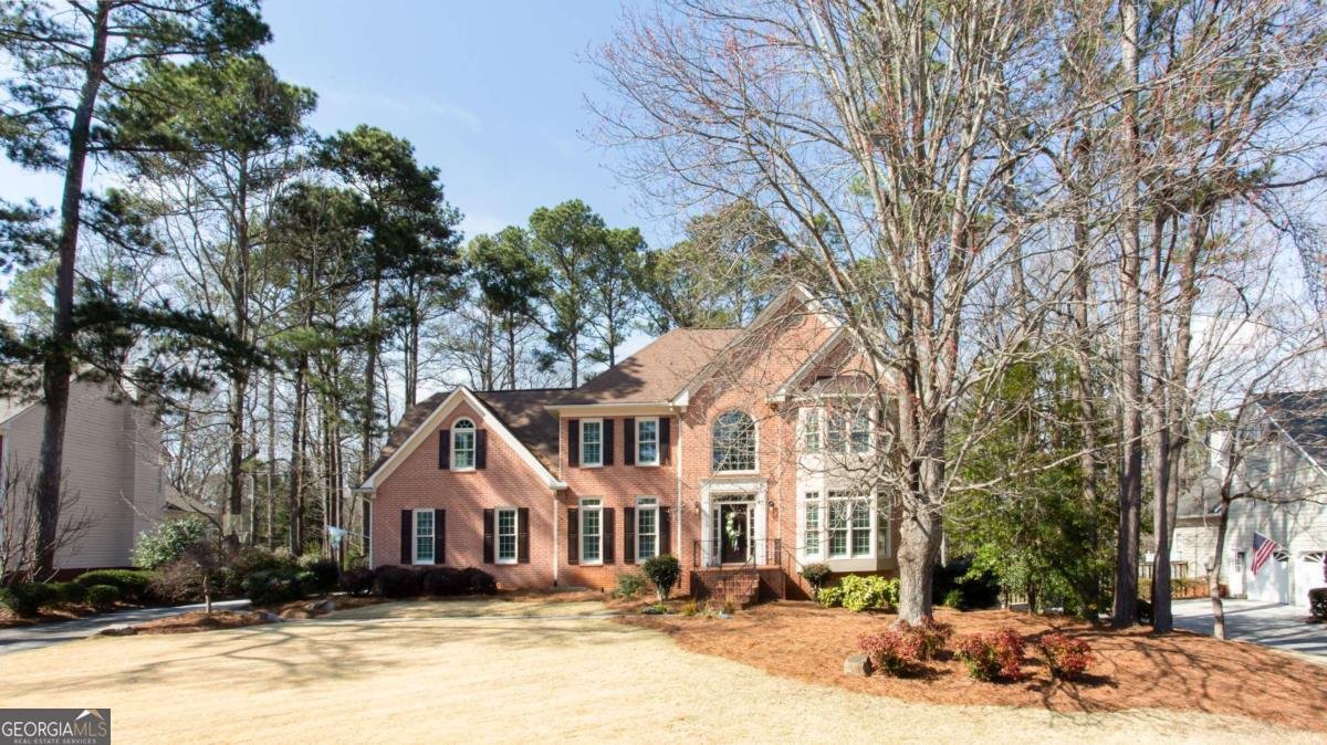 1919 Kentland Place Snellville - Photo 1