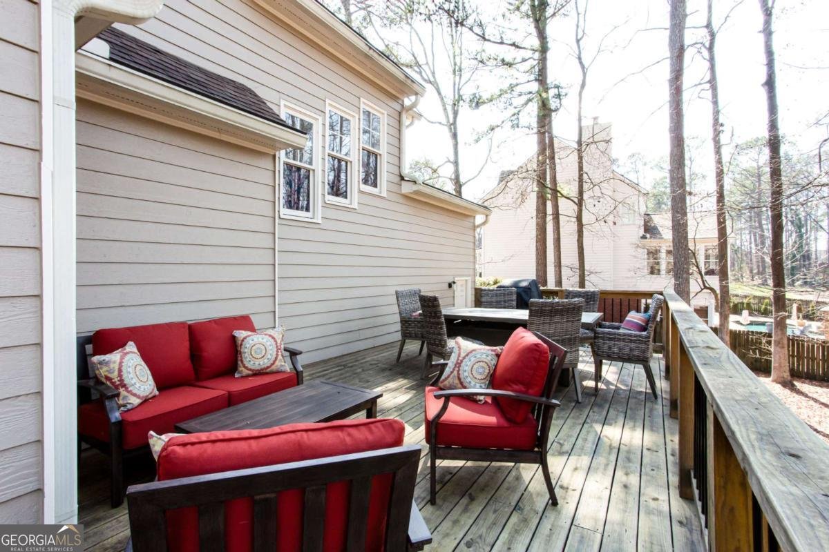 1919 Kentland Place Snellville - Photo 14