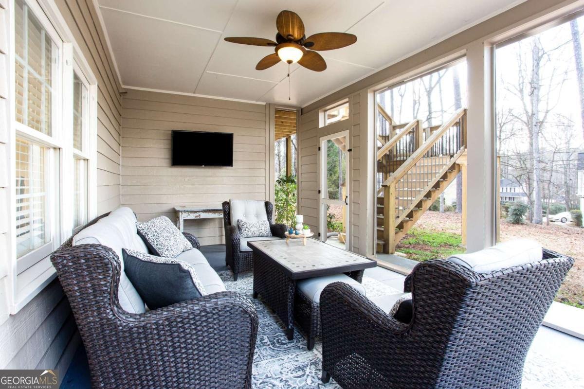 1919 Kentland Place Snellville - Photo 16