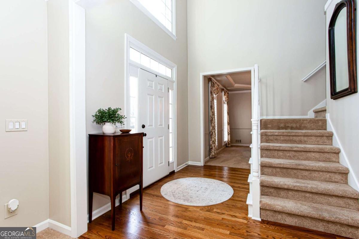 1919 Kentland Place Snellville - Photo 17