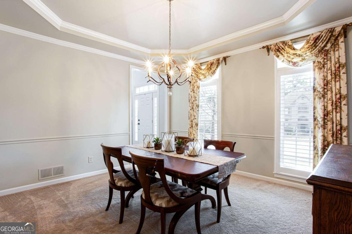 1919 Kentland Place Snellville - Photo 21