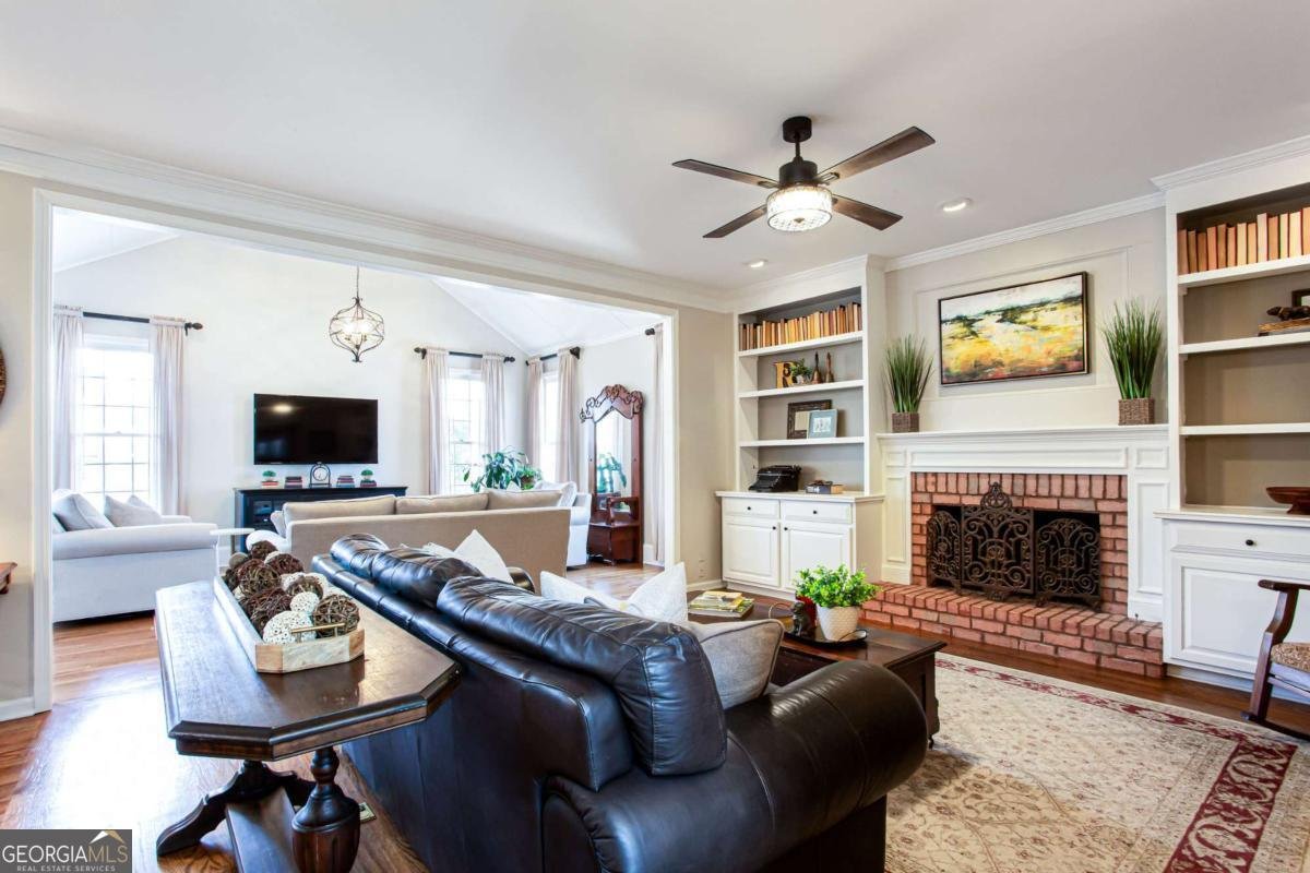 1919 Kentland Place Snellville - Photo 22