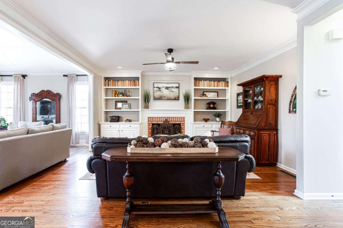 1919 Kentland Place Snellville - Photo 23