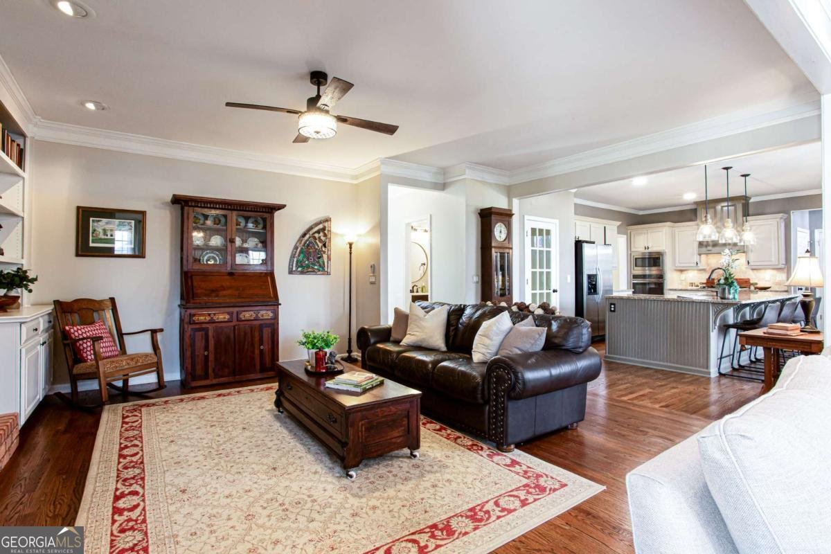 1919 Kentland Place Snellville - Photo 24