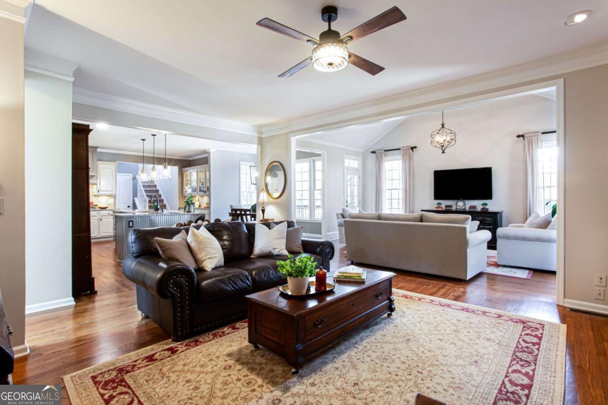 1919 Kentland Place Snellville - Photo 25