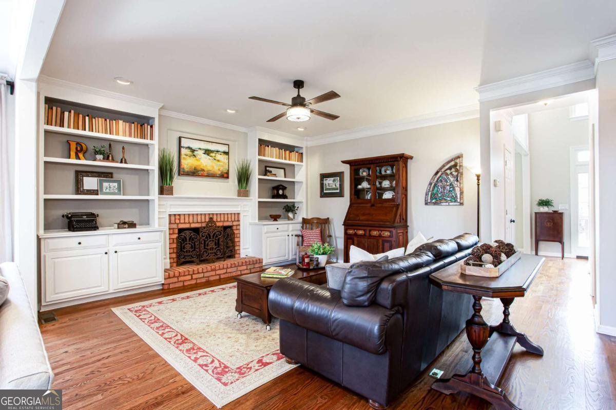 1919 Kentland Place Snellville - Photo 26