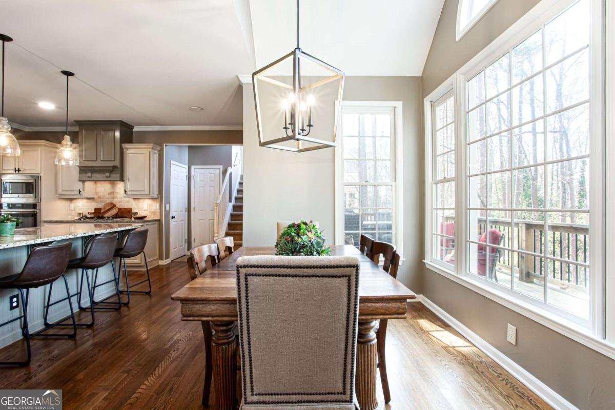 1919 Kentland Place Snellville - Photo 29