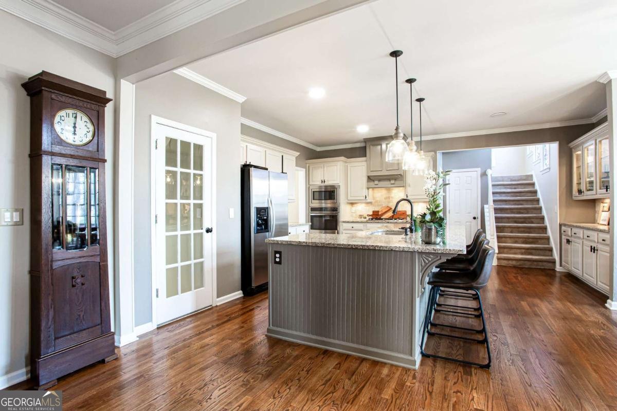 1919 Kentland Place Snellville - Photo 31