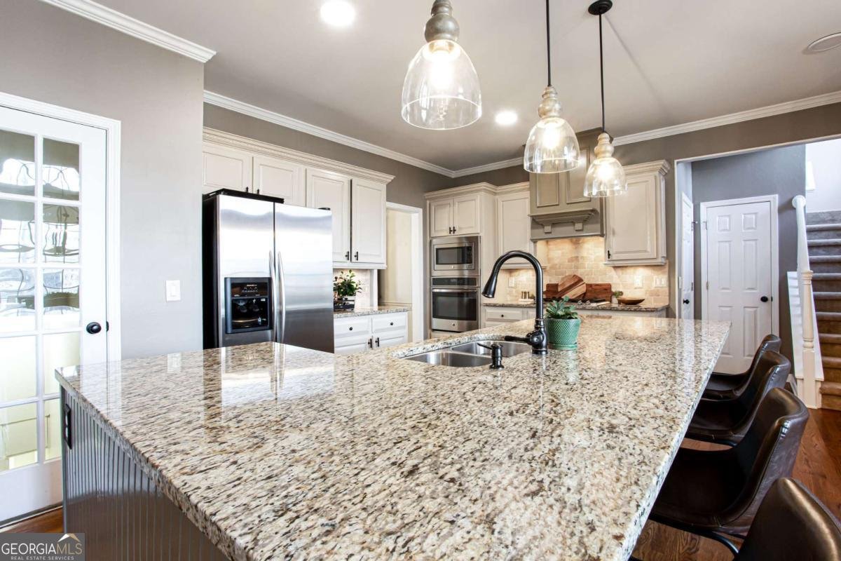 1919 Kentland Place Snellville - Photo 32