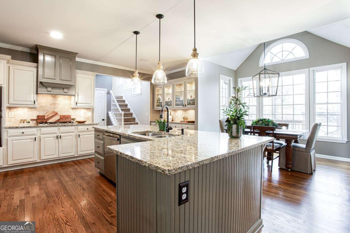 1919 Kentland Place Snellville - Photo 33