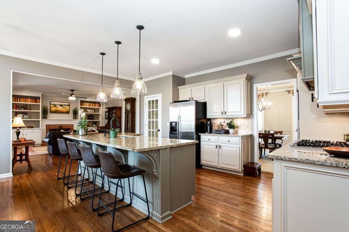 1919 Kentland Place Snellville - Photo 34