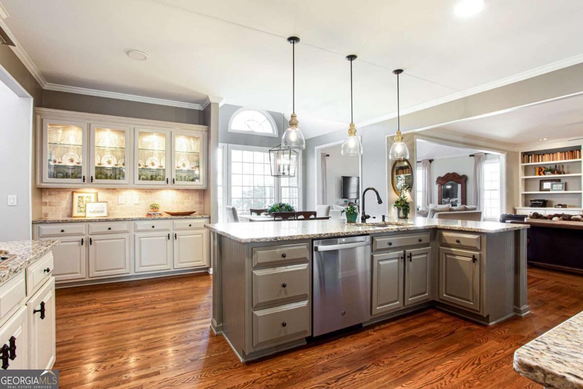 1919 Kentland Place Snellville - Photo 35