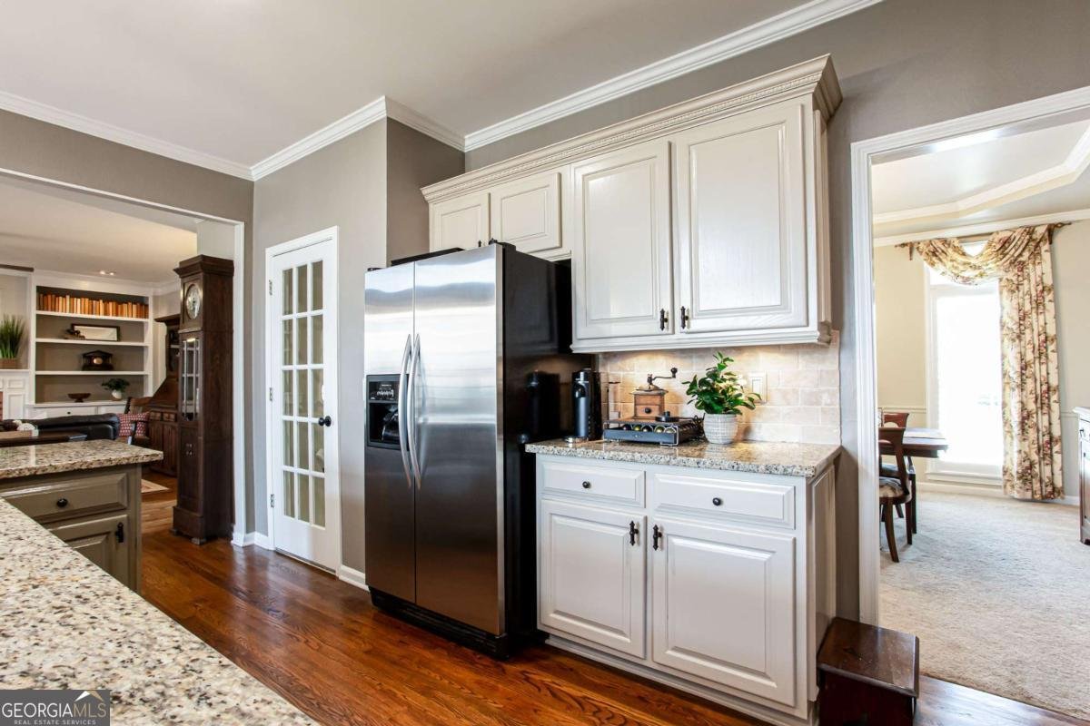 1919 Kentland Place Snellville - Photo 36