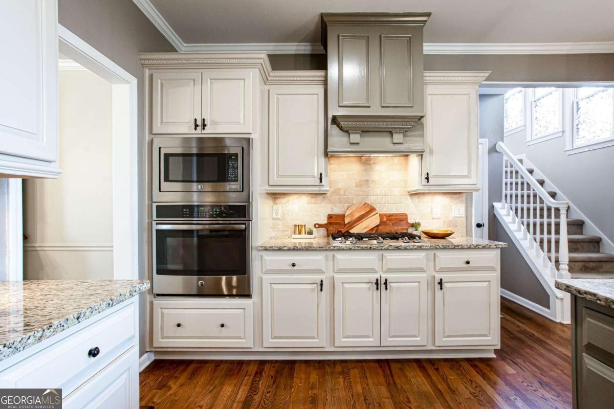 1919 Kentland Place Snellville - Photo 37