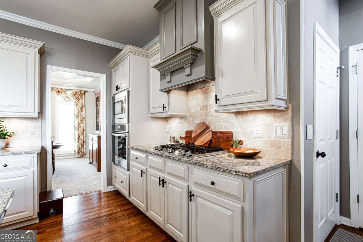 1919 Kentland Place Snellville - Photo 38