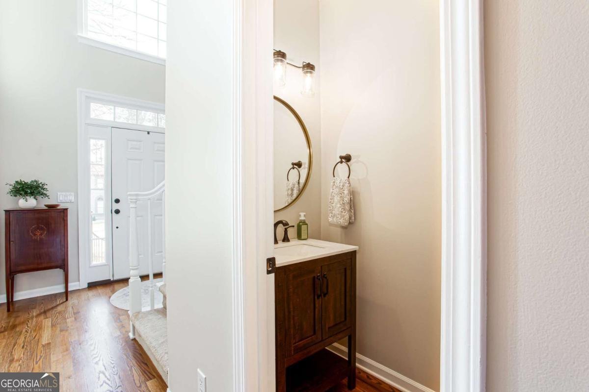 1919 Kentland Place Snellville - Photo 41