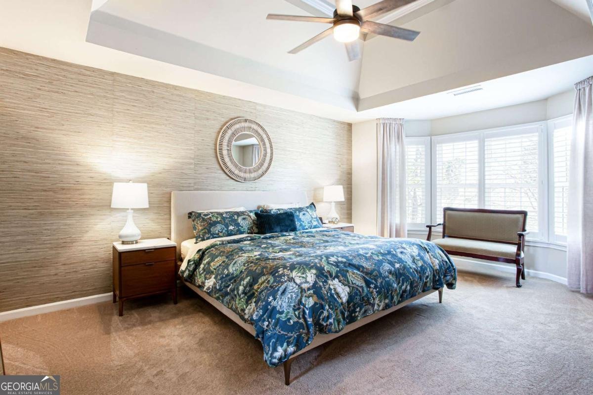 1919 Kentland Place Snellville - Photo 45