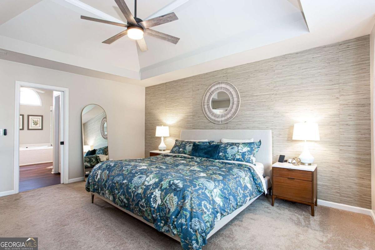 1919 Kentland Place Snellville - Photo 46