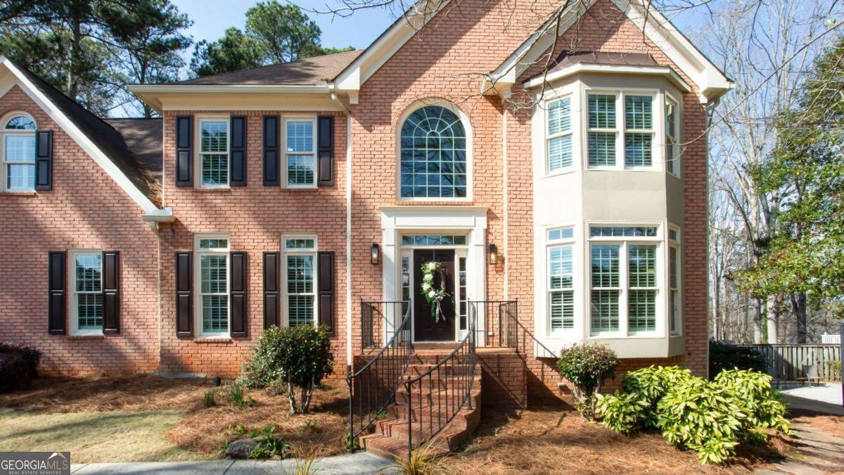 1919 Kentland Place Snellville - Photo 6