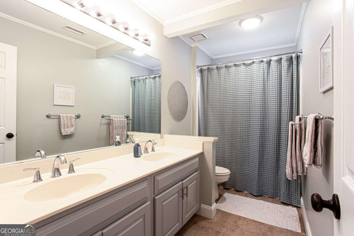 1919 Kentland Place Snellville - Photo 61