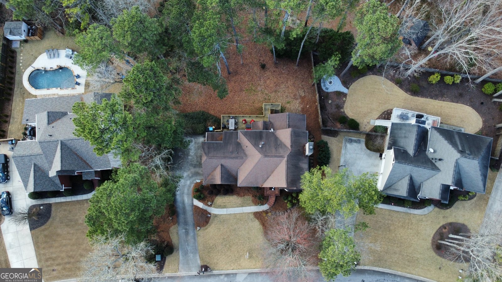 1919 Kentland Place Snellville - Photo 79