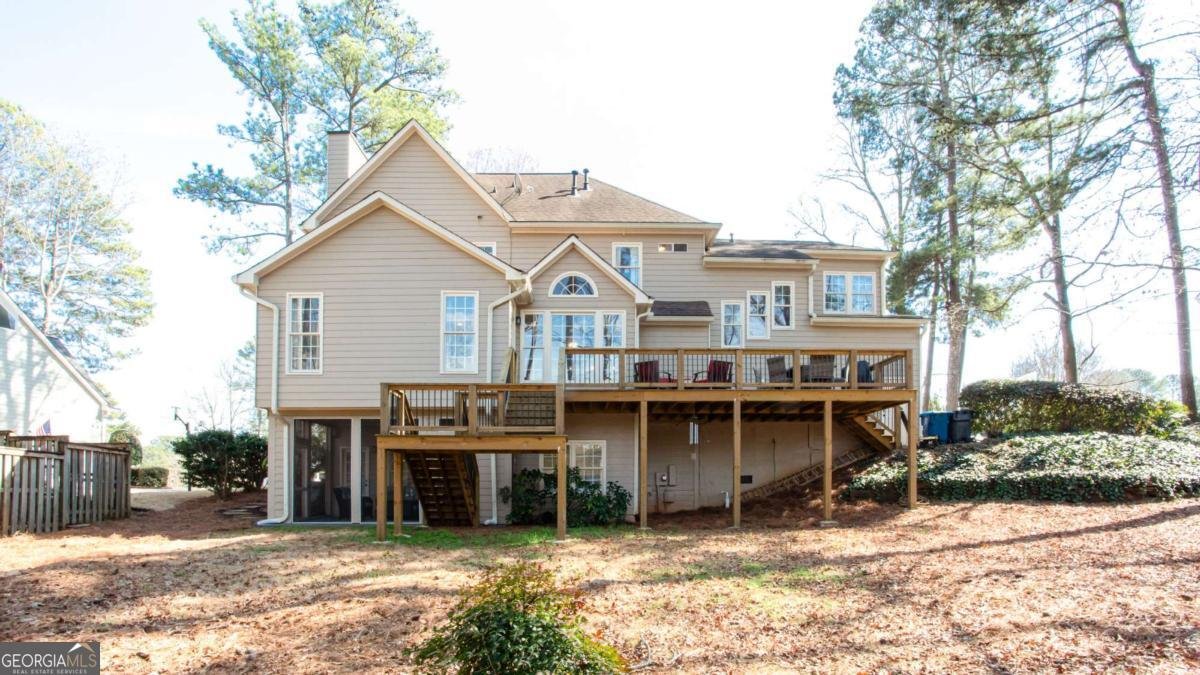 1919 Kentland Place Snellville - Photo 8