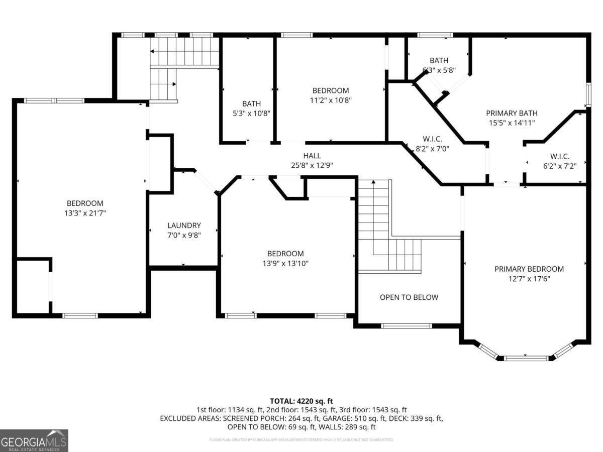 1919 Kentland Place Snellville - Photo 82