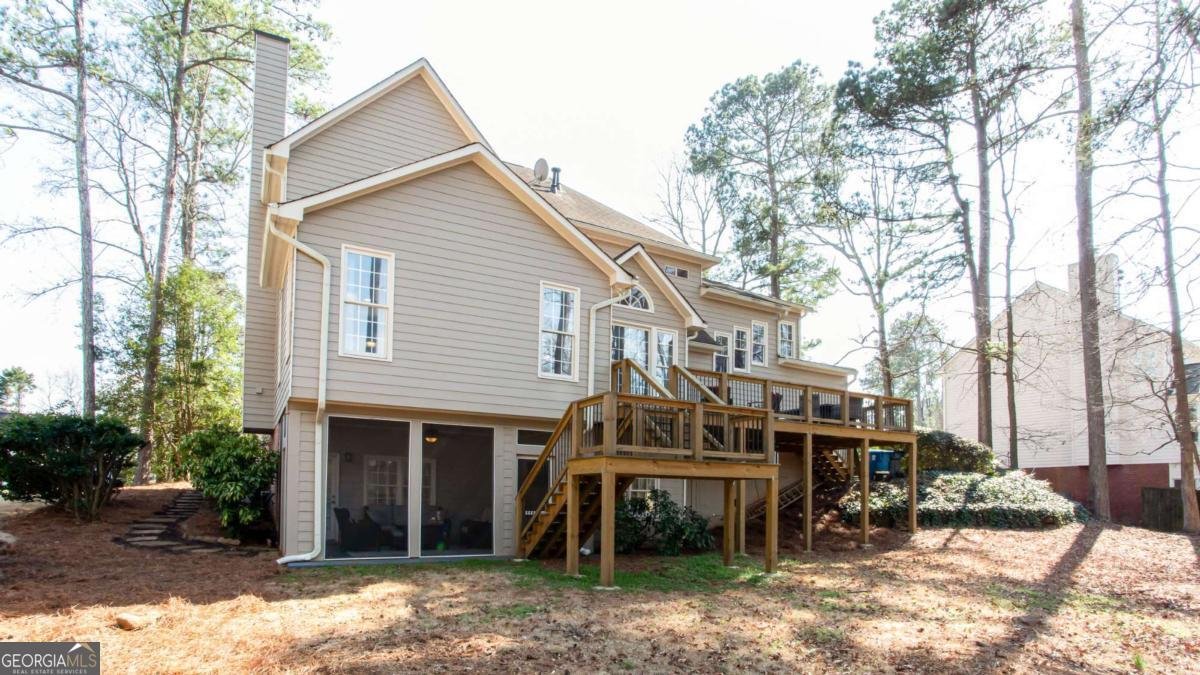 1919 Kentland Place Snellville - Photo 9