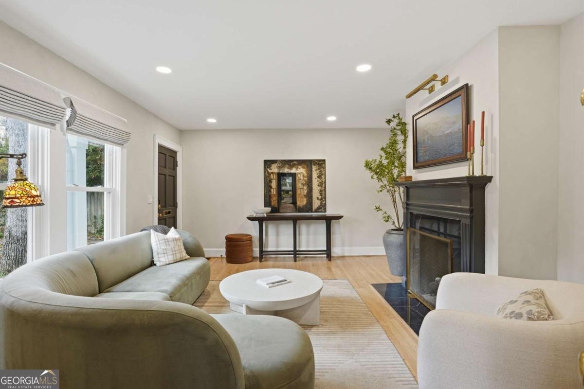 1452 North Avenue Atlanta - Photo 11