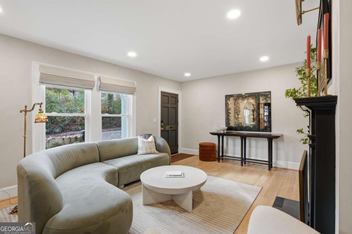 1452 North Avenue Atlanta - Photo 12