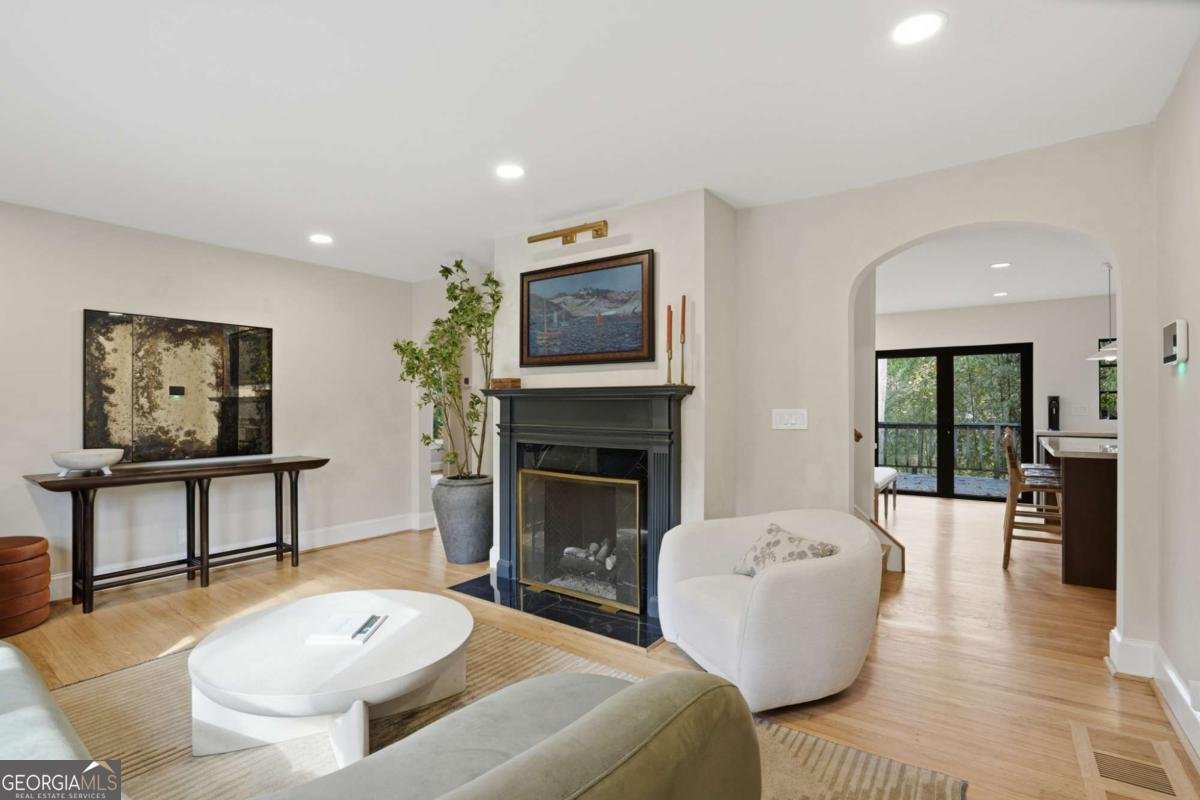 1452 North Avenue Atlanta - Photo 13