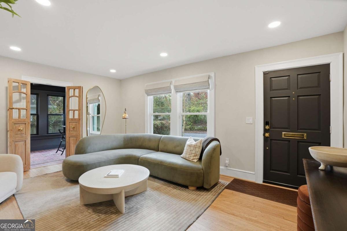 1452 North Avenue Atlanta - Photo 14