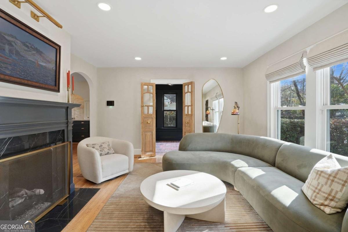 1452 North Avenue Atlanta - Photo 15