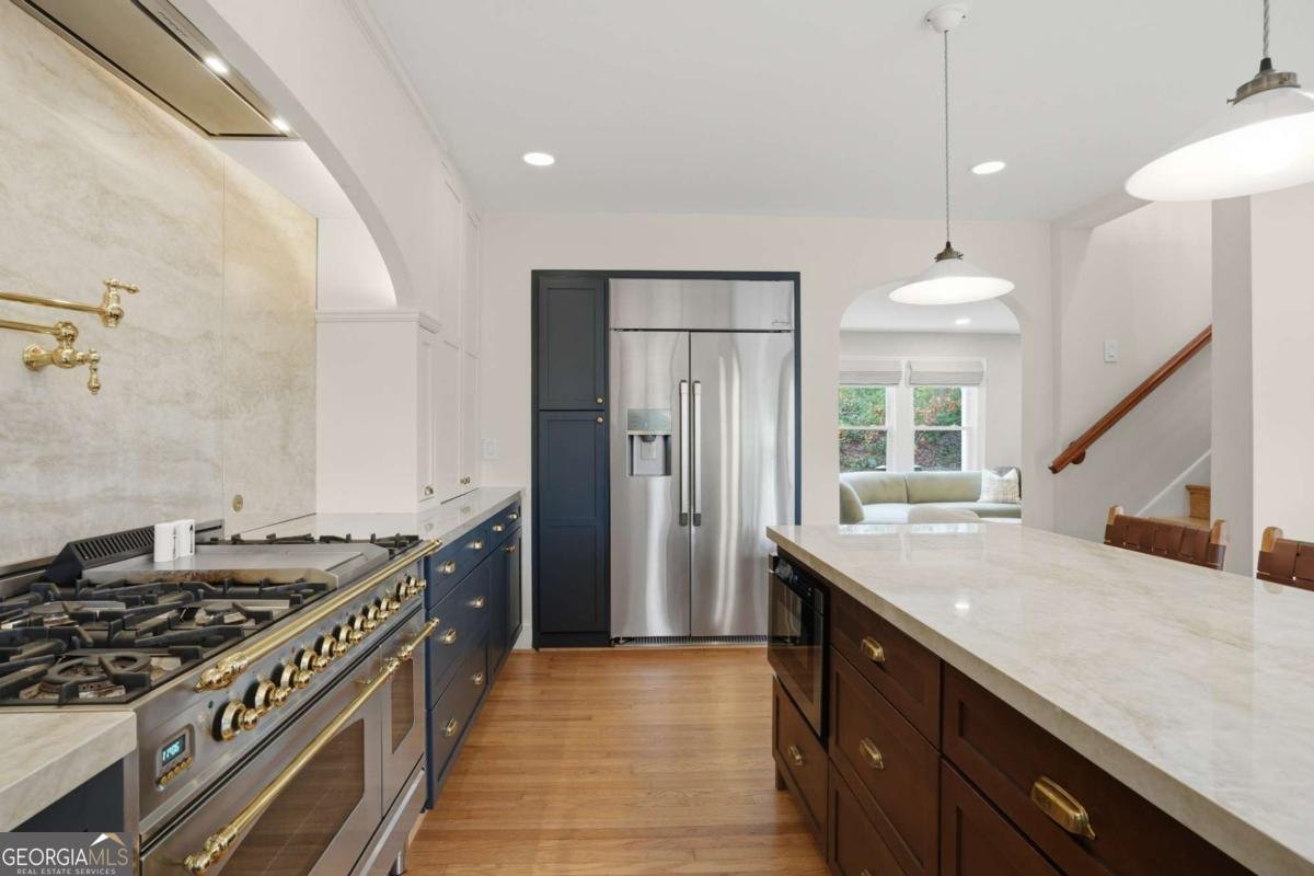 1452 North Avenue Atlanta - Photo 19