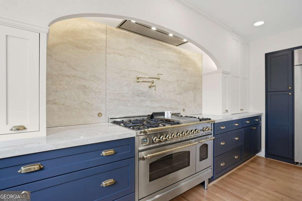 1452 North Avenue Atlanta - Photo 20