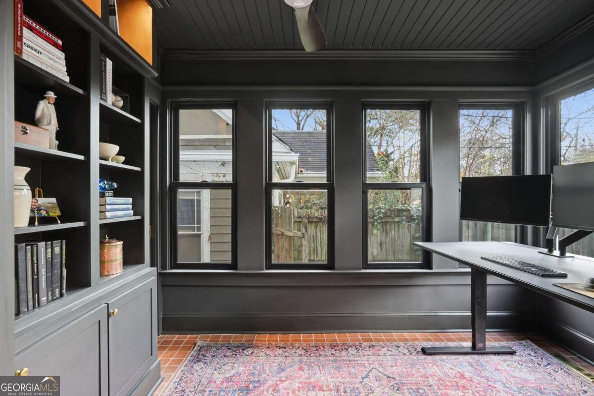 1452 North Avenue Atlanta - Photo 23