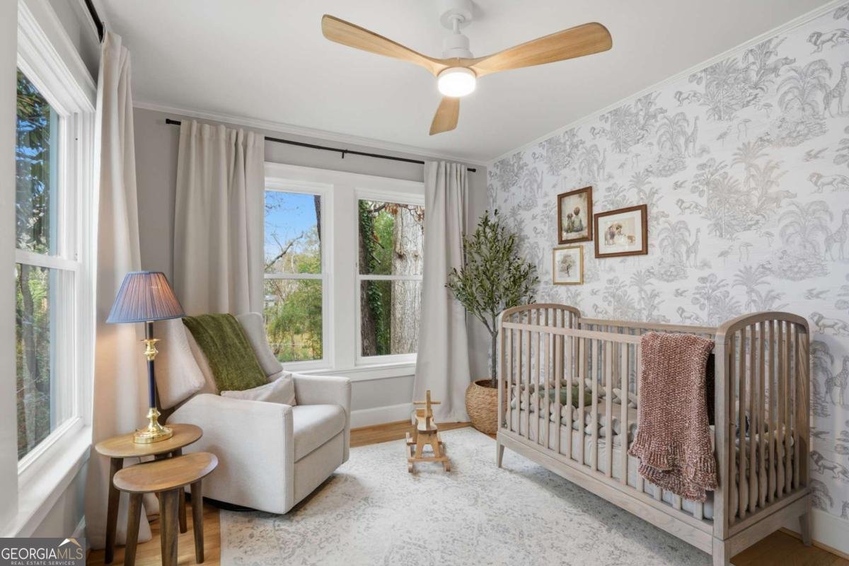 1452 North Avenue Atlanta - Photo 25