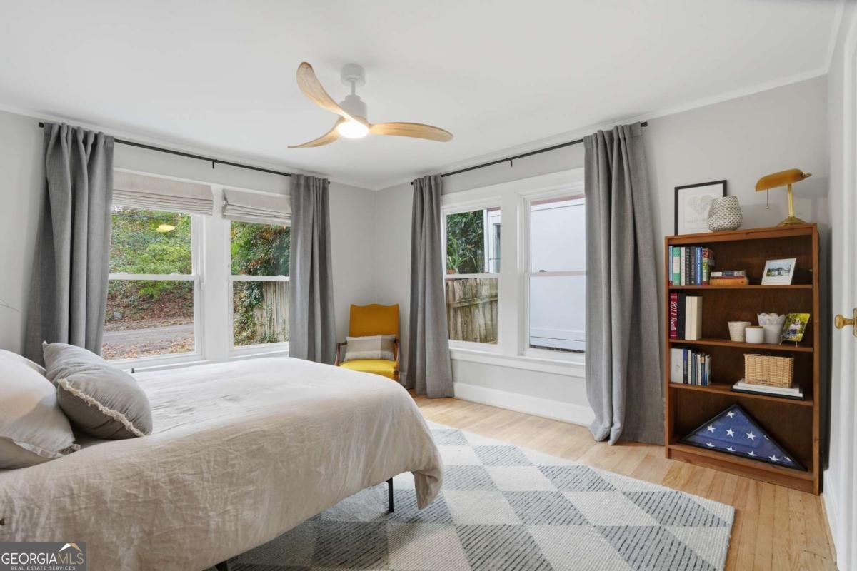 1452 North Avenue Atlanta - Photo 26