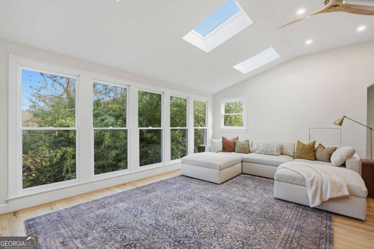 1452 North Avenue Atlanta - Photo 29