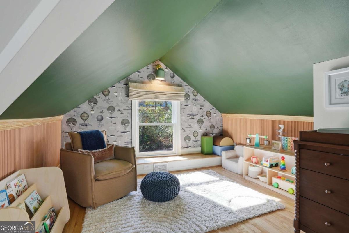 1452 North Avenue Atlanta - Photo 32