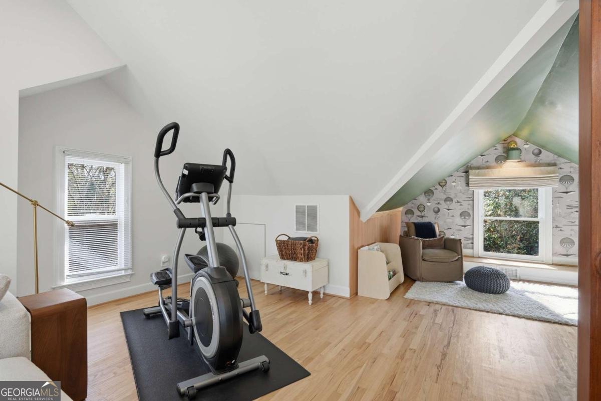 1452 North Avenue Atlanta - Photo 33