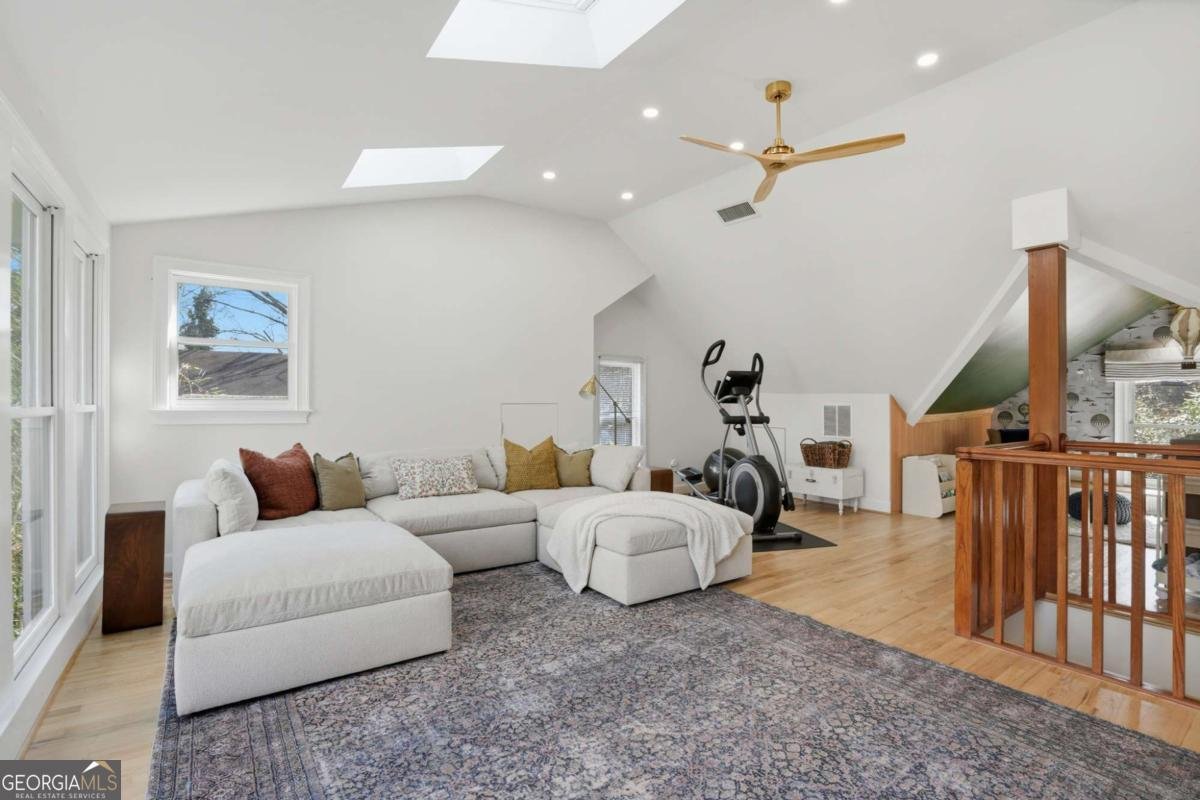 1452 North Avenue Atlanta - Photo 34